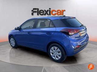 Hyundai i20 1.0 TGDI 74kW (100CV) Essence LE
