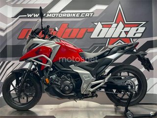 HONDA NC 750 X DCT
