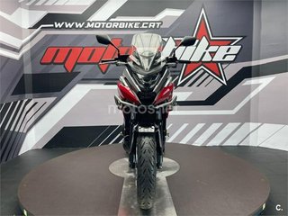 HONDA NC 750 X DCT