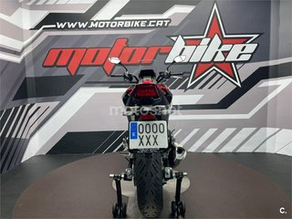 HONDA NC 750 X DCT