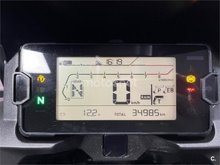 HONDA NC 750 X DCT