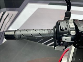 HONDA NC 750 X DCT
