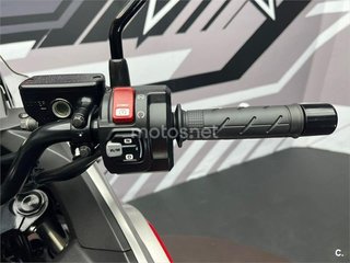 HONDA NC 750 X DCT