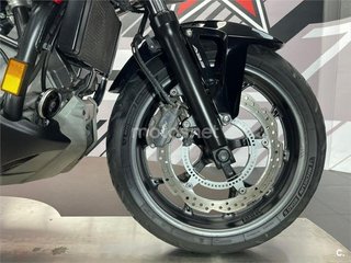 HONDA NC 750 X DCT
