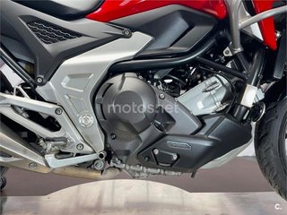 HONDA NC 750 X DCT