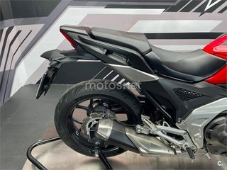 HONDA NC 750 X DCT