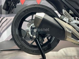 HONDA NC 750 X DCT