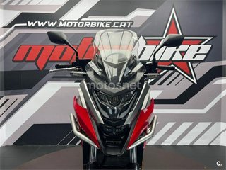 HONDA NC 750 X DCT