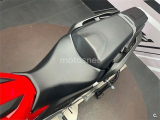 HONDA NC 750 X DCT