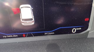 Volkswagen T-Cross 2022