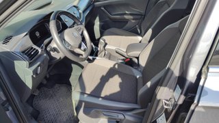 Volkswagen T-Cross 2022
