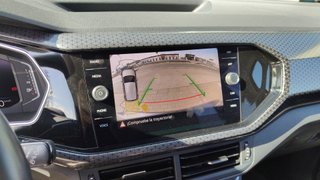 Volkswagen T-Cross 2022