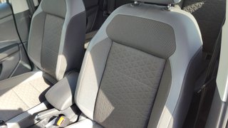 Volkswagen T-Cross 2022