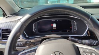 Volkswagen T-Cross 2022
