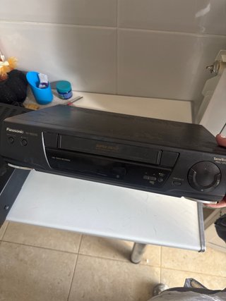 Panasonic y varios