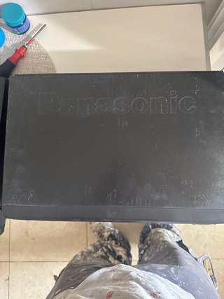 Panasonic y varios