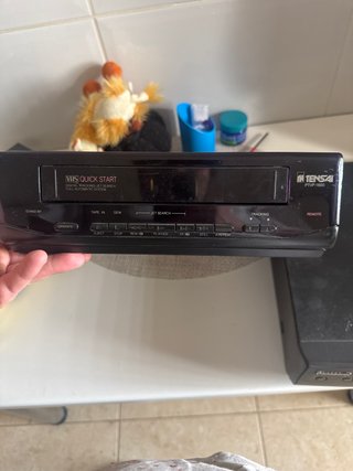 Panasonic y varios