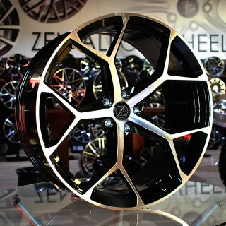 Llantas en 20" para BMW