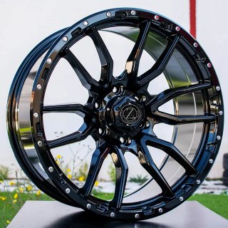 Llantas en 20" para BMW