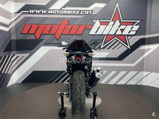 KAWASAKI Ninja 500 Versión 2024