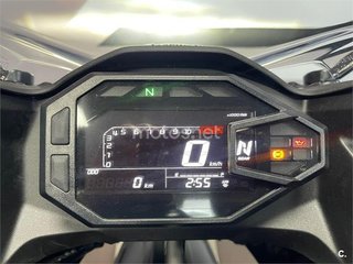 KAWASAKI Ninja 500 Versión 2024