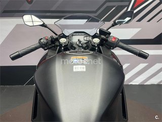 KAWASAKI Ninja 500 Versión 2024