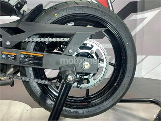 KAWASAKI Ninja 500 Versión 2024