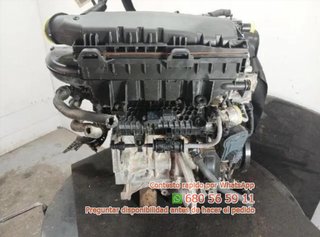 Hne motor completo opel corsa f p2jo ot Ref:823321