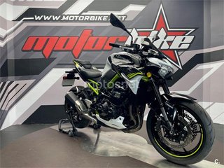 KAWASAKI Z 900 A2