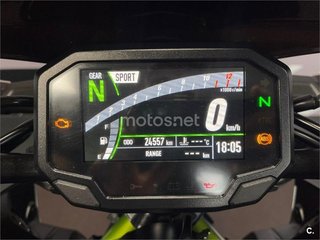 KAWASAKI Z 900 A2