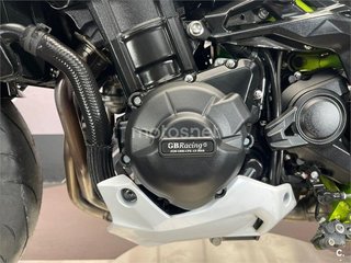 KAWASAKI Z 900 A2
