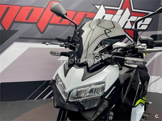 KAWASAKI Z 900 A2