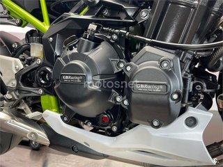 KAWASAKI Z 900 A2