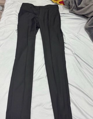 Traje de hombre Sixto Confecciones Talla M
