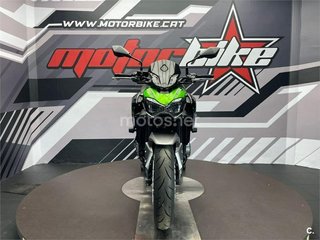 KAWASAKI Z 900