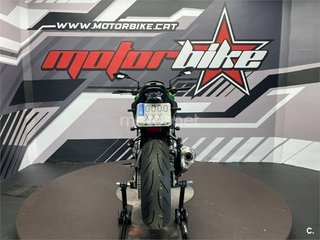 KAWASAKI Z 900