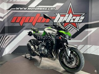 KAWASAKI Z 900