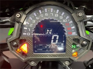 KAWASAKI Z 900