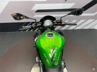 KAWASAKI Z 900