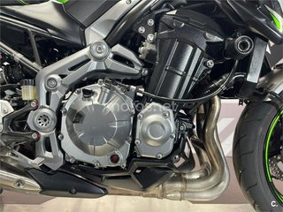 KAWASAKI Z 900