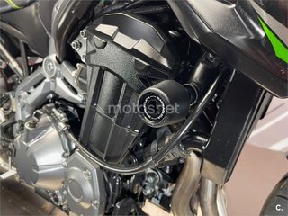 KAWASAKI Z 900