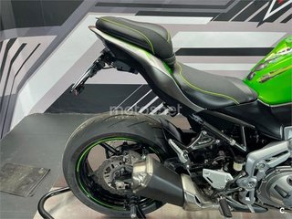 KAWASAKI Z 900
