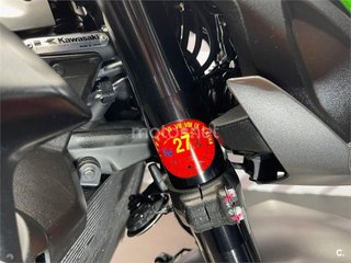 KAWASAKI Z 900