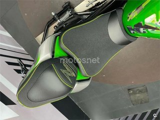 KAWASAKI Z 900