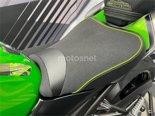 KAWASAKI Z 900