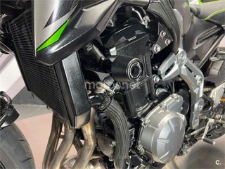 KAWASAKI Z 900