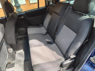 Opel Zafira 2004