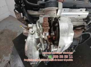 Motor volkswagen otolp1049244 dfh tigua Ref:358555