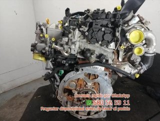 Motor volkswagen otolp1049244 dfh tigua Ref:358555