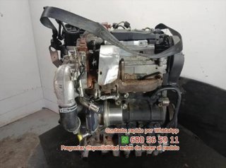 Motor volkswagen otolp1049244 dfh tigua Ref:358555